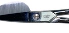 Gingher Applique Scissors G-6r Close Trimming Shears Knife Edge Sew Germany
