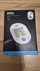 Braun Exactfit 1e Upper Arm Bp Monitor Digital Clinically Validated Bua4000bus