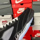 Hf3975-001 Air Jordan 5   black Metallic Reimagined  Men s Basketball Shoes