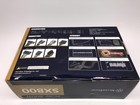 Silverstone Sfx-l Series Sx800 Fully Modular 800w Power Supply   Sst-sx800-lti