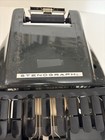 Stenograph Vintage Court Reporting Shorthand Machine Reporter