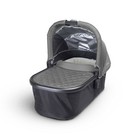 Uppababy Bassinet New Compatible With Vista  Cruz  Alta Strollers Grey Gray Nib