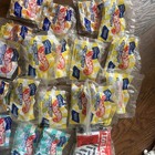 Vintage Mcdonald   s Hot Wheels Happy Meal Toys New  Sealed Lot Of 39