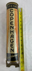 Original Copenhagen Snuff Tobacco Store Display Dispenser Sign Stand  Cans Tins