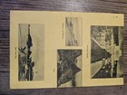 Sea View Inn Hawiaii 1940-50s Map Brochure Hotel Rare  2