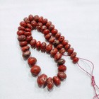 Vintage Red Coral Old Beads Gemstone 100 natural Italian Coral Beads Coral Beads