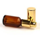 10ml - 100ml Spray Bottles For Perfume Essential Oil Refillable Spray Atomizer
