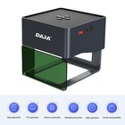Daja Dj6 Laser Engraver Machine 80x80mm Working Area Diy For Wood Coated Metal