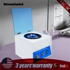 Ld-5 Lab Dental Benchtop Centrifuge 8 50ml Electric Practice Centrifugal Machine