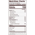 Pretzels  Braided Pretzel Twists Honey Wheat  12 Oz