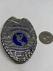 Allied Universal Security Services Badge Pin High Quality