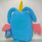 Pretty Ugly Plush Uglydoll Uglycorn Ox 2016 Sdcc Exclusive - No Bag