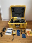 Trimble Spectra Precision Dg613g Green Beam Pipe Laser Kit