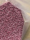 Pink Color Pellets Hips Resin Material Injection Molding 2  Ldr