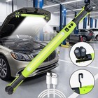 3000lm Rechargeable Led Work Light 525mm Magnetic Under Hood Light Bar With Hook