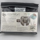 Serta Baby Icomfort Premium Head Support For Car Seat New  