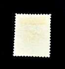 Netherlands East Indies Stamp - 1902 Numeral Value Overprint Sn 46 Mng  R23