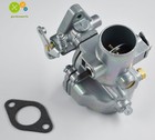 251234r91 W  Gasket Carburetor Fit For Ih Farmall Tractor Cub Lowboy Cub