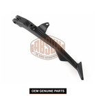 Royal Enfield Side Stand     Forged  late Type  Raw00511 b 450 Himalayan