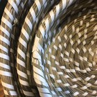 Woven Seagrass Nesting Bowls  Set Of 3