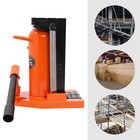 10-20 Ton Clawype Hydraulic Toe Jack Lifting Hydraulic Jack Lift Hydraulic Jack