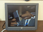 Sgi F180 Flat Panel Lcd Display  Tested Works  No Stand