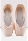 Bloch Heritage Pink Pointe Shoes