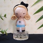 Harajuku Lovers G Eau De Toilette Spray Perfume Gwen Stefani Empty 0 3oz 10ml