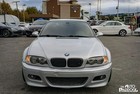 2005 Bmw M3 Coupe 2d