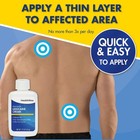 Maximum Strength Lidocaine Cream   Numbs Away Pain   Long-lasting Relief   Non-g