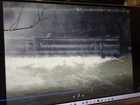 Ship Niagara Falls Maid Of The Mist Rare Vintage 8mm Home Movie Film Reel R920