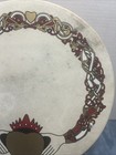 Vintage Claddagh Waltons 12 Inch Celtic Bodhran Irish Hand Drum Pack