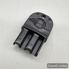 2 Protecto Evo Express ambush circuit Replacement Plastic Keys For Bait Station
