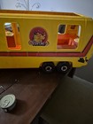 Vintage 1976 Barbie Star Traveler Eleganza Rv Motor Home Camper And Car