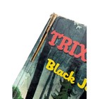 Trixie Belden And The Black Jacket Mystery Kathryn Kenny Whitman Hardcover 1961