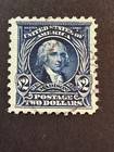 Scott   479 Nice Stamp     2024 Scott Catalogue Value   40 00