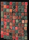 Great Britain Collection Of Stamps All Sorts  258 