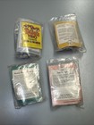 Lot Of 4 Vintage 1989 Tang Lips General Foods Applause Hardee   s Toys Nip