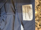 Tailored Sportsman Trophy Hunter French Blue Equestrian English Breeches 32 R