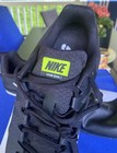 Men   s Size 13 Nike Zoom Rival S Track Spikes Sprinting 907564-017 Black white
