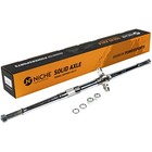 Niche Adjustable Solid Axle For Honda Sportrax Trx450er 42310-hp1-000 2004-2014