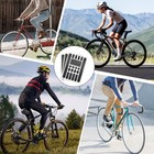 Bicycle Chainstay Protector Decal Bikes Frames Protection Tape Protective Film