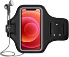 For Iphone Se2 se3 11 12 15 Pro Max Xr Sports Running Jogging Gym Armband Case