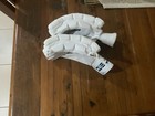 Batting Gloves  blue Edition 