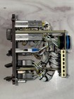 Original Atr 42 Engine Start Prop Brake Exterior Lights Control Panel