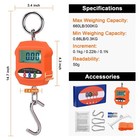 Maximum Load Capacity Of 660 Lb Patient Weight Scale For Hoyer Lifts For Home Us