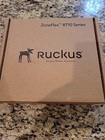 2 Ruckus 901-r710-us00 Ruckus Access Point Wireless Zoneflex R710 Plus 1 T610 