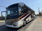 2018 American Coach American Eagle 45c Class A Diesel Pusher Coach