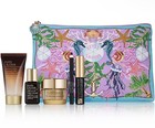 Estee Lauder 6pc Revitalizing Anr Skincare Makeup Travel Gift Set  New 2025