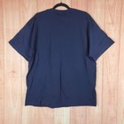 Vintage New York Yankees Shirt Mens Xl Blue Delta Baseball Mlb 2000 World Series